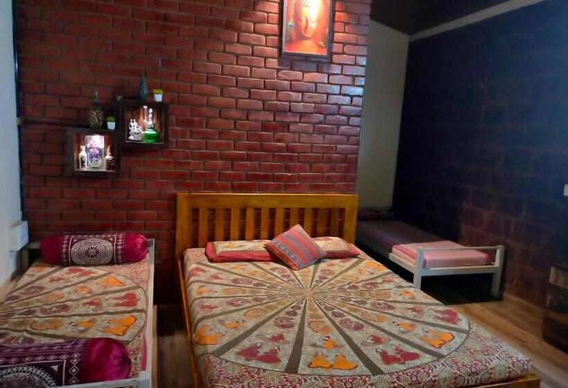 Hotel Riverstone Riverfront Stay