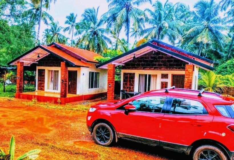 Hotel Riverstone Riverfront Stay