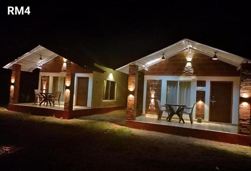 Hotel Riverstone Riverfront Stay