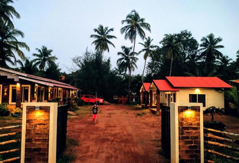 Hotel Riverstone Riverfront Stay