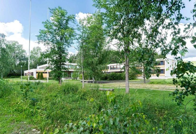 ホテル Sannäsin Kartano