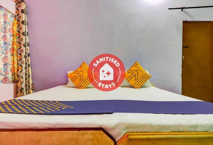 בית מלון כפרי Spot On 71785  Haveli Inn