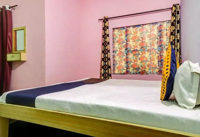 ホテル Spot On 71785 Haveli Inn