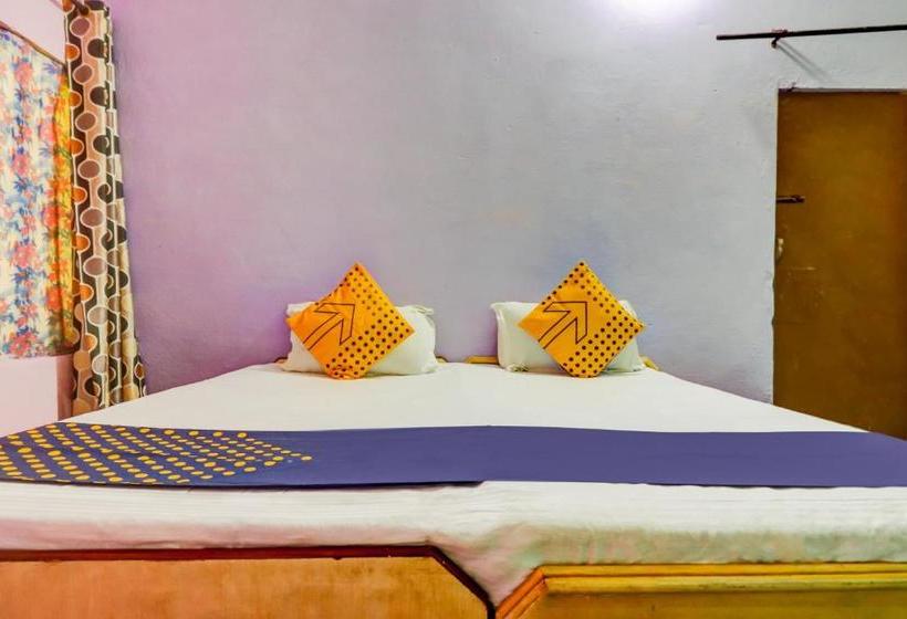 בית מלון כפרי Spot On 71785  Haveli Inn