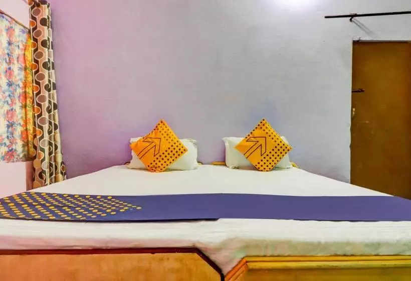 ホテル Spot On 71785 Haveli Inn