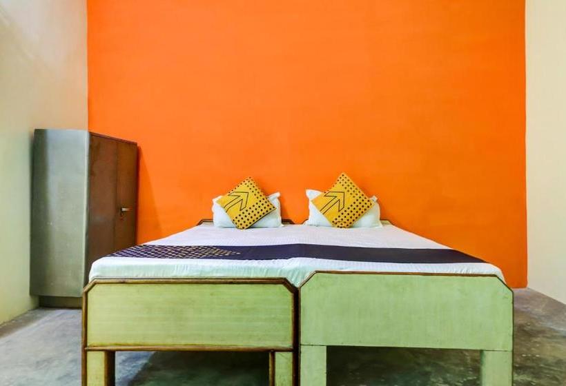 בית מלון כפרי Spot On 71785  Haveli Inn