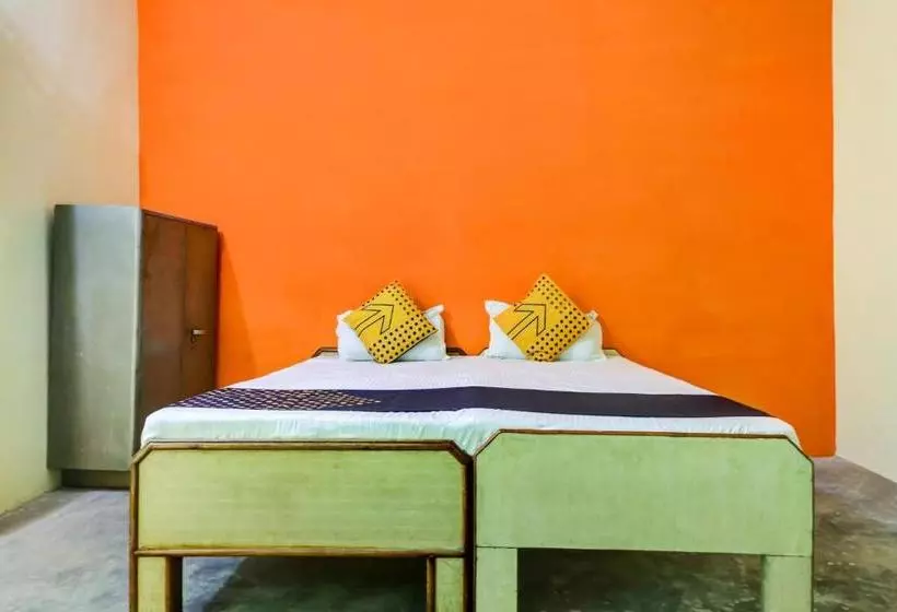ホテル Spot On 71785 Haveli Inn