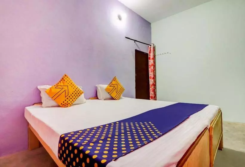 ホテル Spot On 71785 Haveli Inn