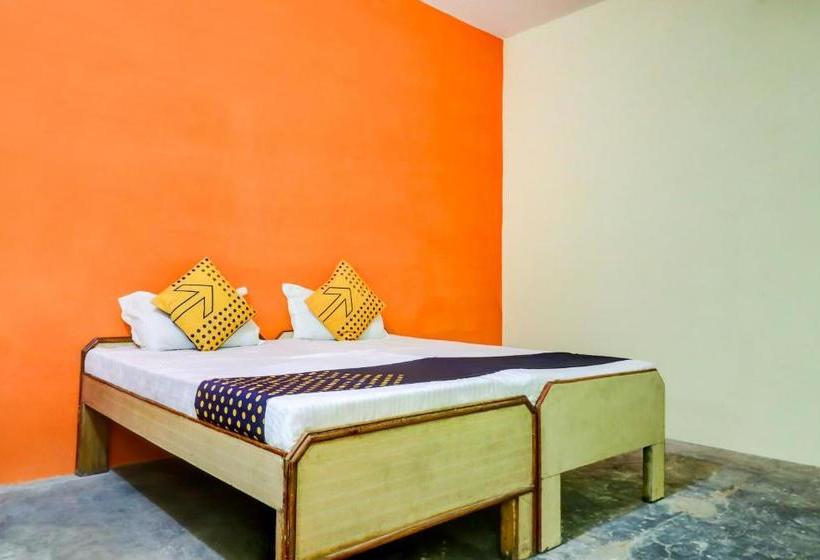 בית מלון כפרי Spot On 71785  Haveli Inn