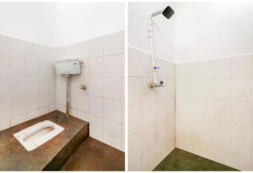 בית מלון כפרי Spot On 71785  Haveli Inn