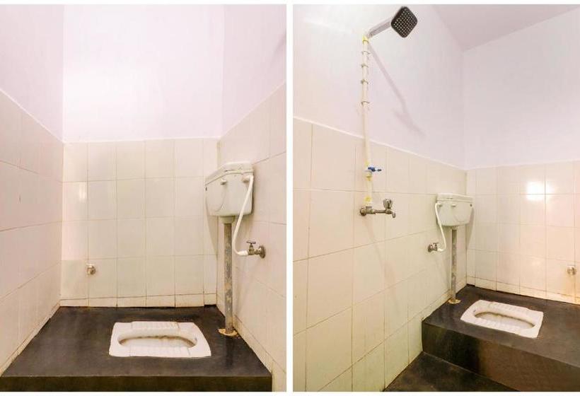 בית מלון כפרי Spot On 71785  Haveli Inn