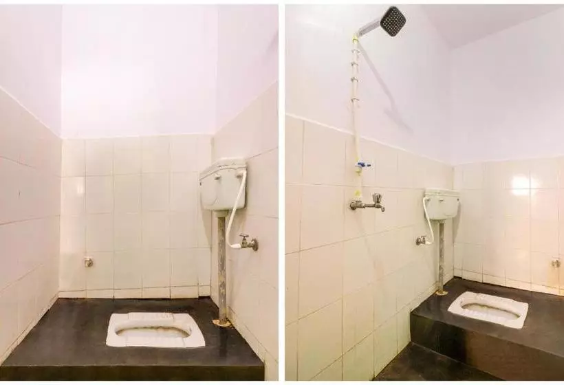 ホテル Spot On 71785 Haveli Inn