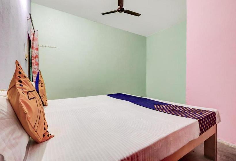 בית מלון כפרי Spot On 71785  Haveli Inn