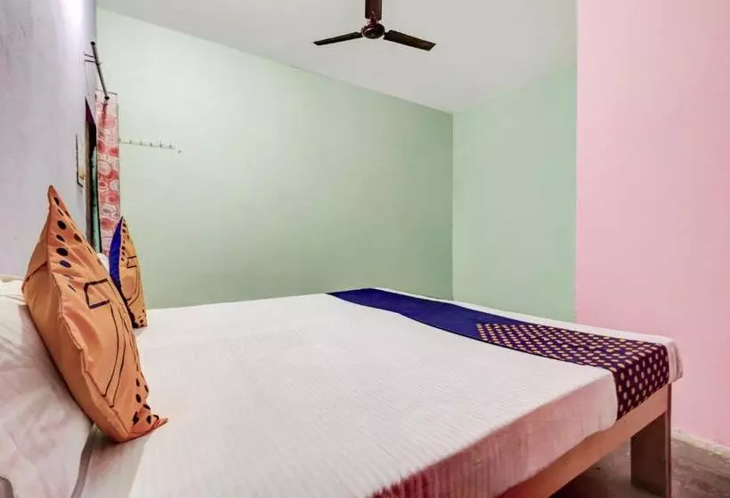 ホテル Spot On 71785 Haveli Inn