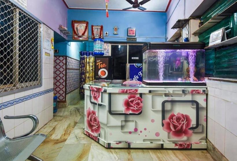 호텔 Flagship Happy Guest House