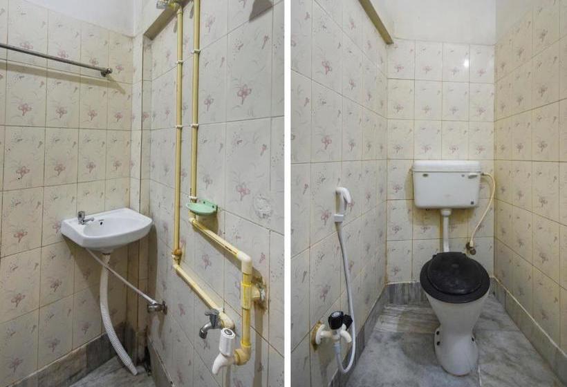 호텔 Flagship Happy Guest House