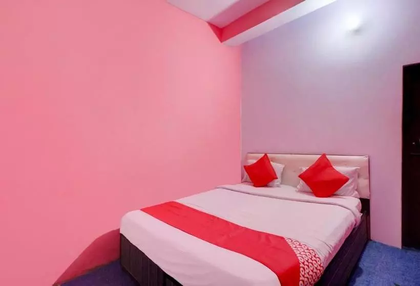 ホテル Flagship Happy Guest House