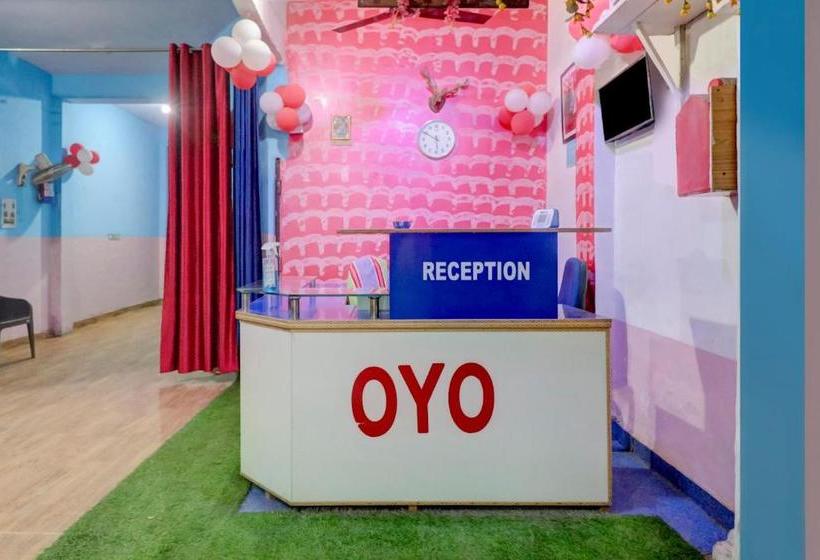 호텔 Flagship Happy Guest House