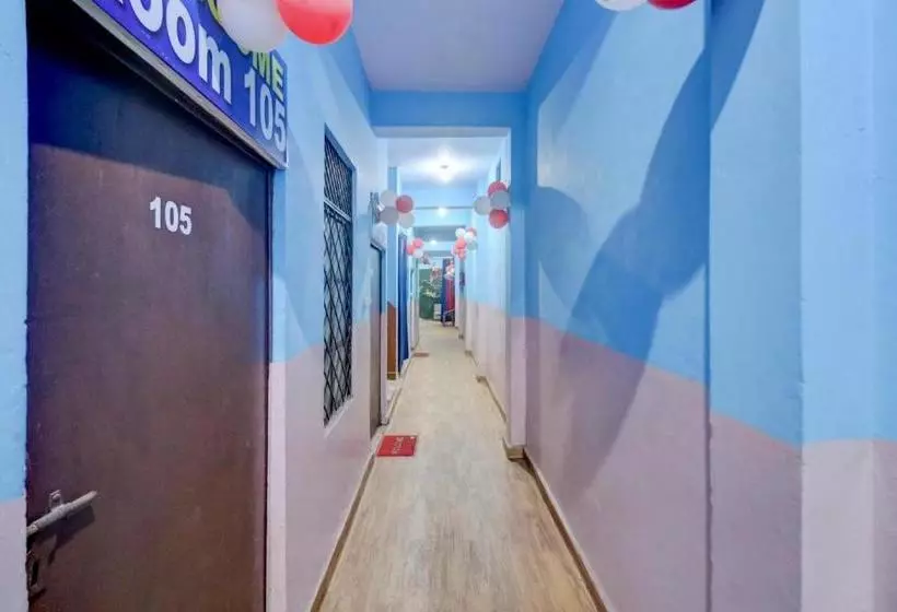 ホテル Flagship Happy Guest House