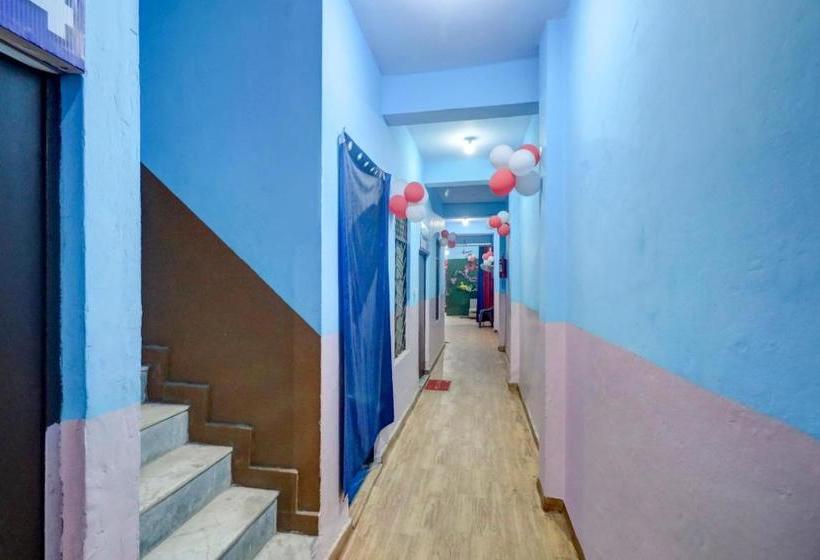 호텔 Flagship Happy Guest House