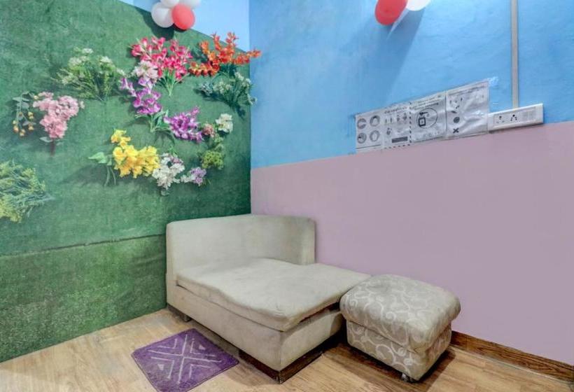 호텔 Flagship Happy Guest House