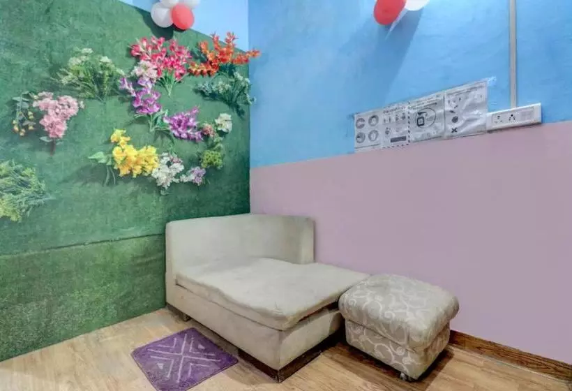 ホテル Flagship Happy Guest House