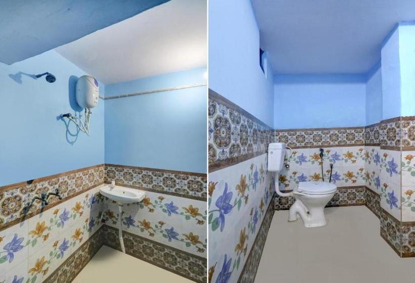 호텔 Flagship Happy Guest House