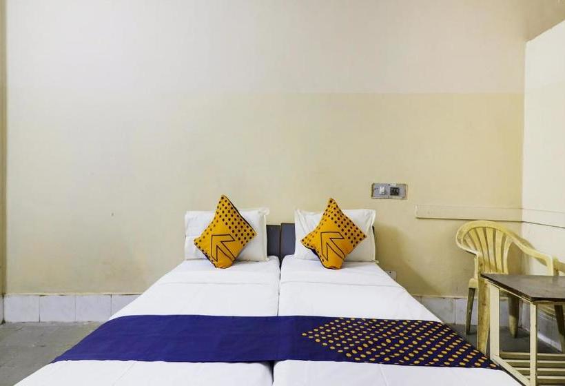 酒店 O Bhavani Rest Rooms