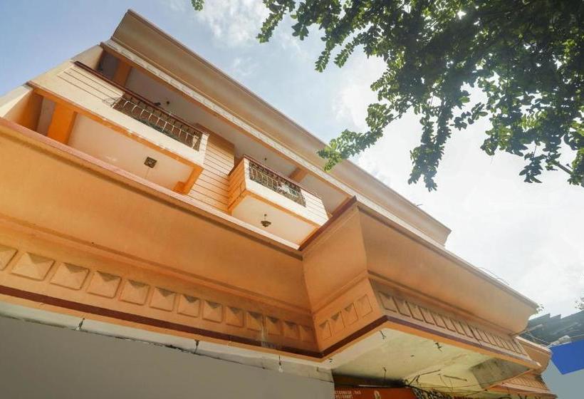 酒店 O Bhavani Rest Rooms