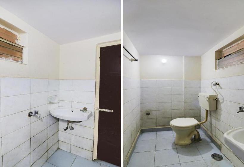 酒店 O Bhavani Rest Rooms