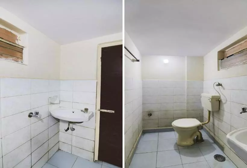 ホテル O Bhavani Rest Rooms