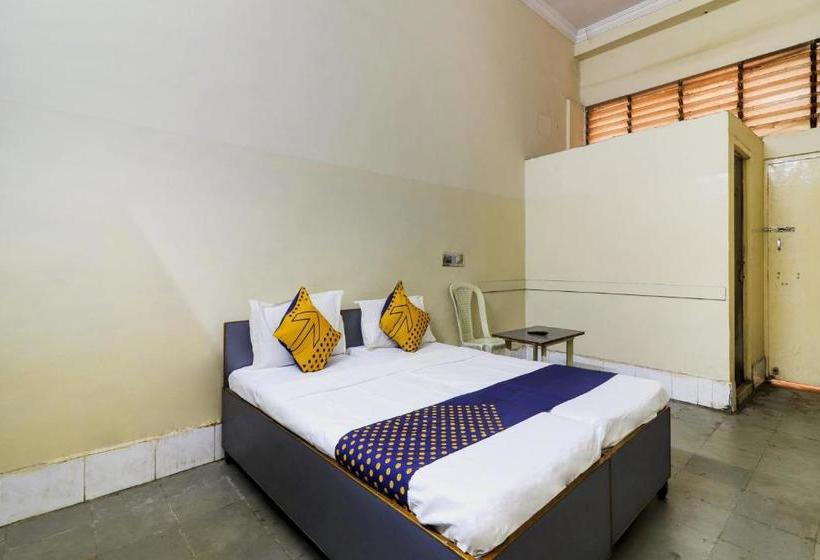 酒店 O Bhavani Rest Rooms