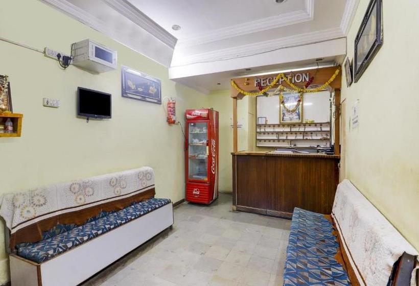 酒店 O Bhavani Rest Rooms