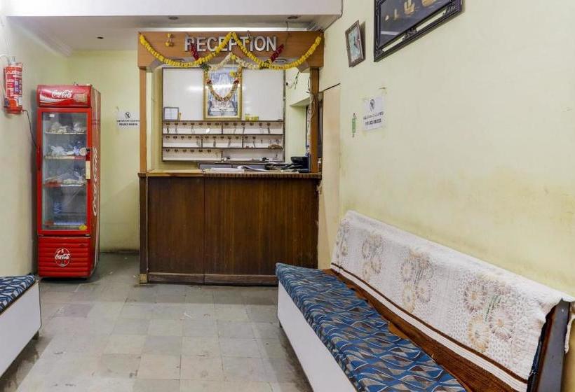 酒店 O Bhavani Rest Rooms