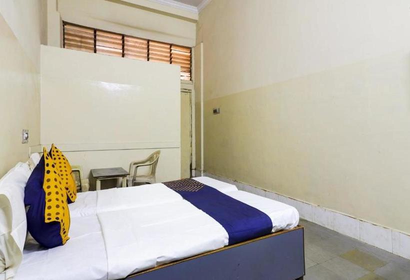 酒店 O Bhavani Rest Rooms