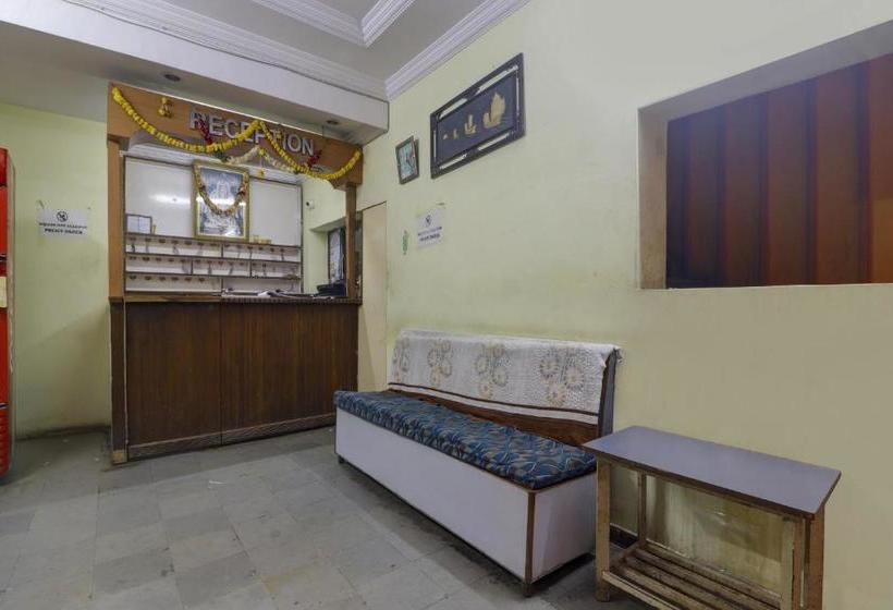 酒店 O Bhavani Rest Rooms