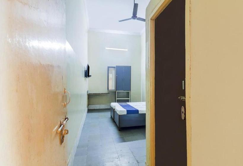 酒店 O Bhavani Rest Rooms