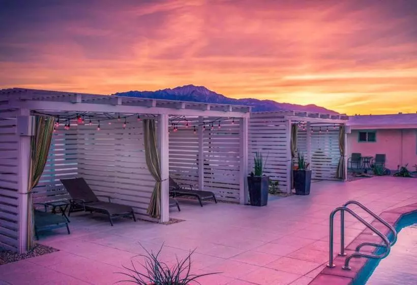 هتل The O Spa + Resort, Adults Only