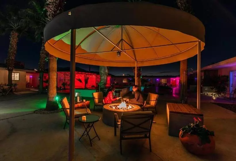 هتل The O Spa + Resort, Adults Only