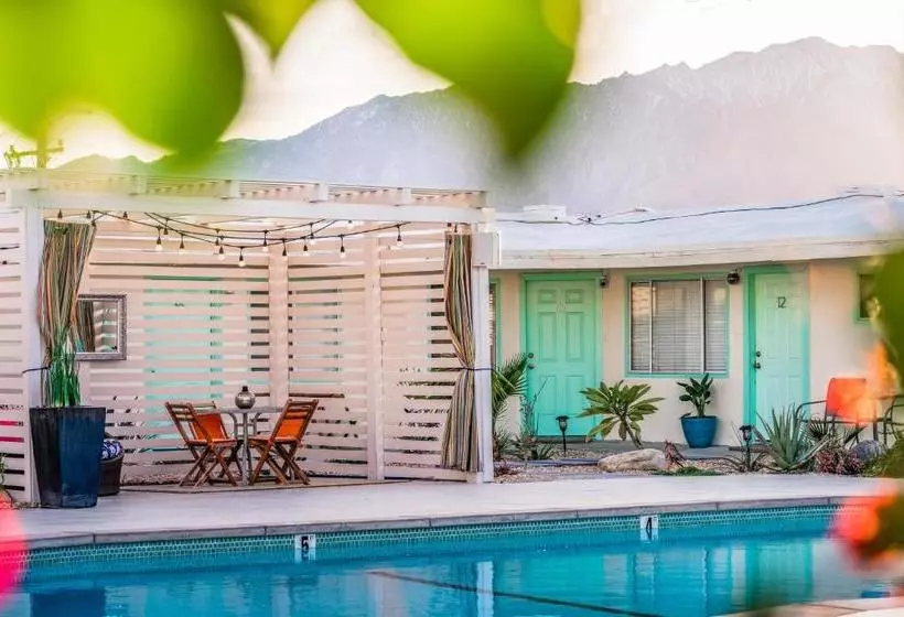 هتل The O Spa + Resort, Adults Only