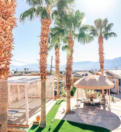هتل The O Spa + Resort, Adults Only
