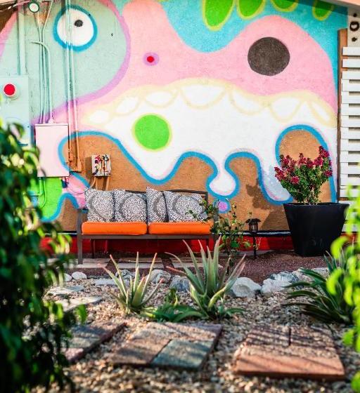 فندق The O Spa + Resort, Adults Only