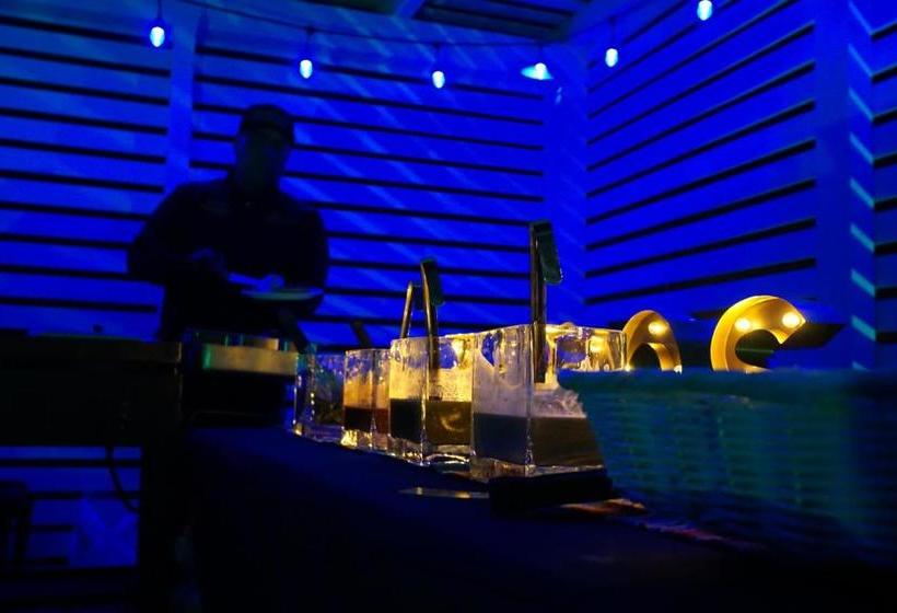 فندق The O Spa + Resort, Adults Only