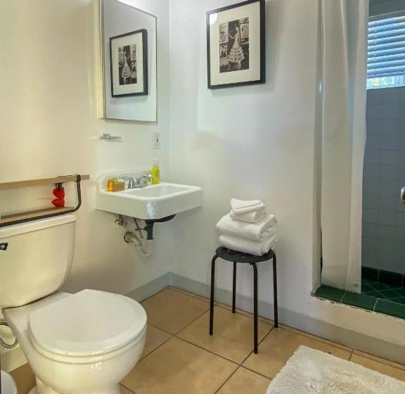 فندق The O Spa + Resort, Adults Only