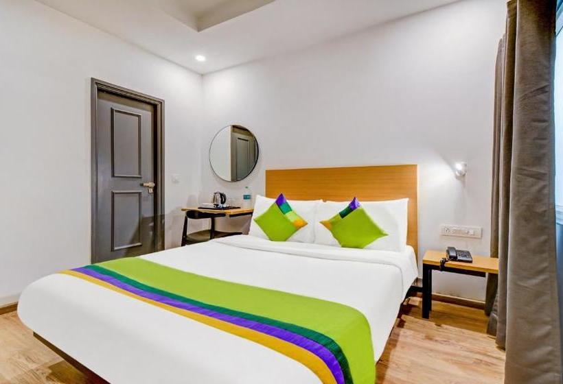 Hotel Treebo Trend Smart Stay