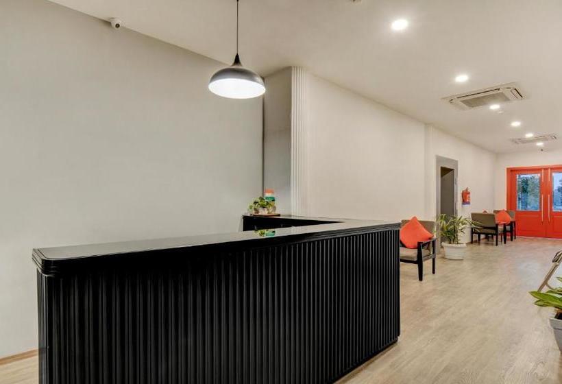 Hotel Treebo Trend Smart Stay