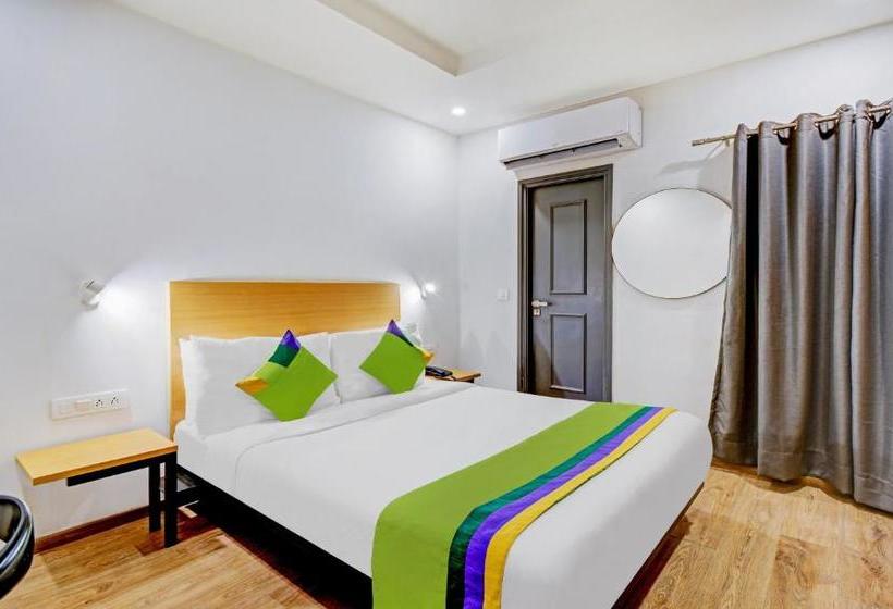 Hotel Treebo Trend Smart Stay