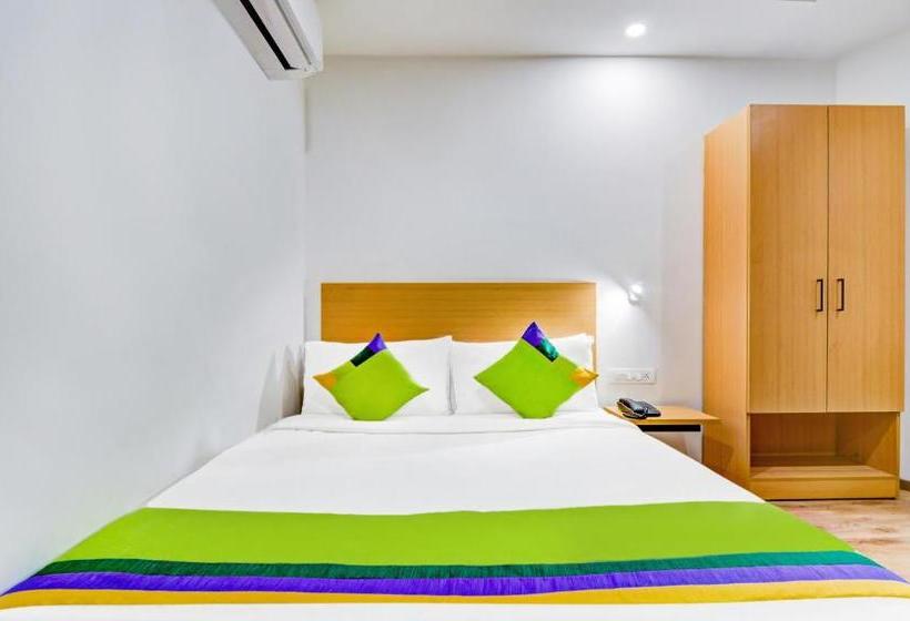 Hotel Treebo Trend Smart Stay