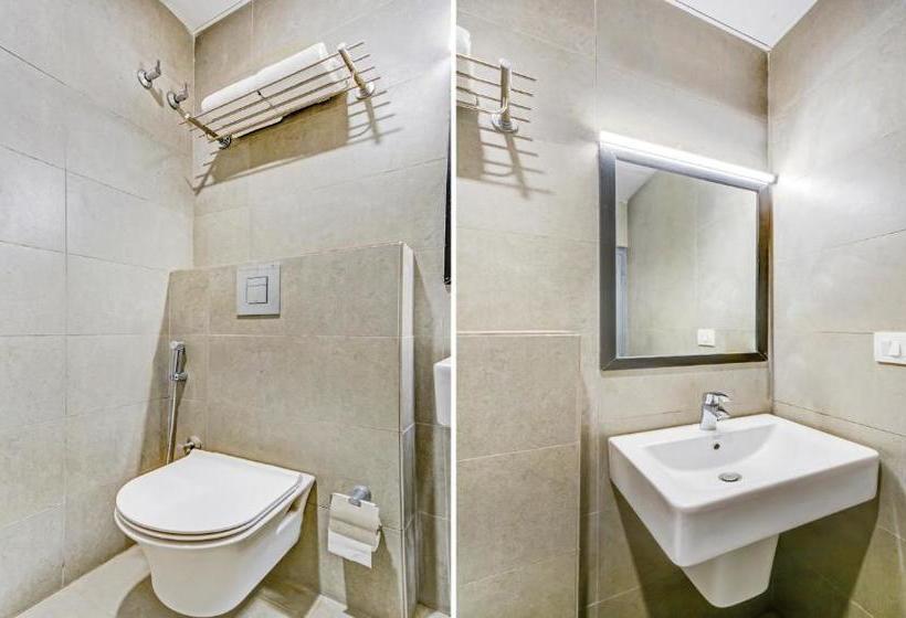 Hotel Treebo Trend Smart Stay