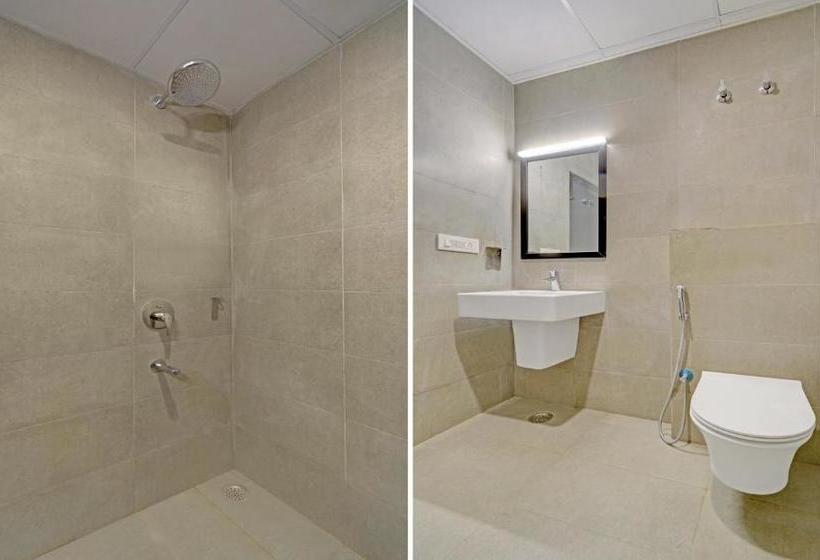 Hotel Treebo Trend Smart Stay